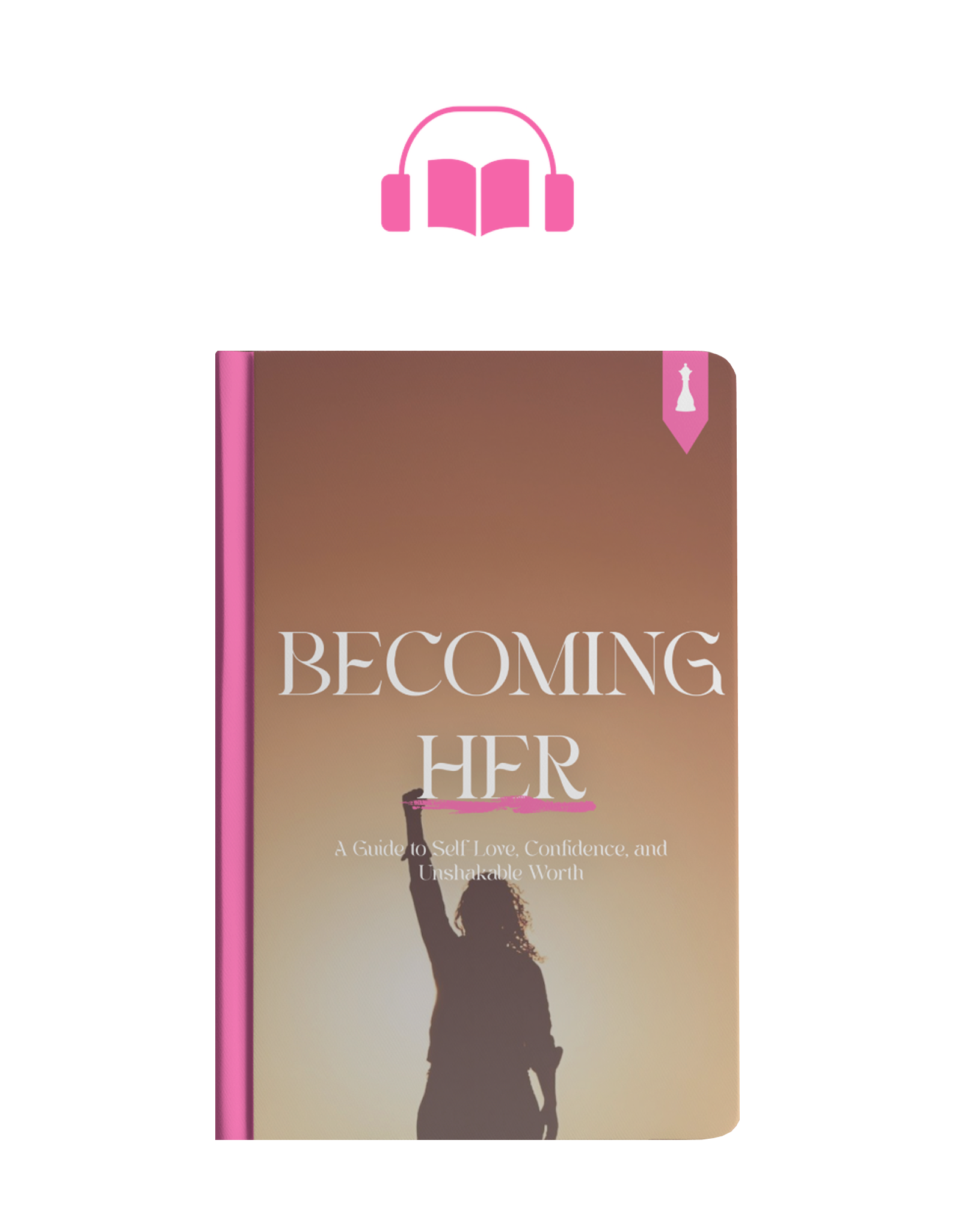 Becoming Her Audiobook
