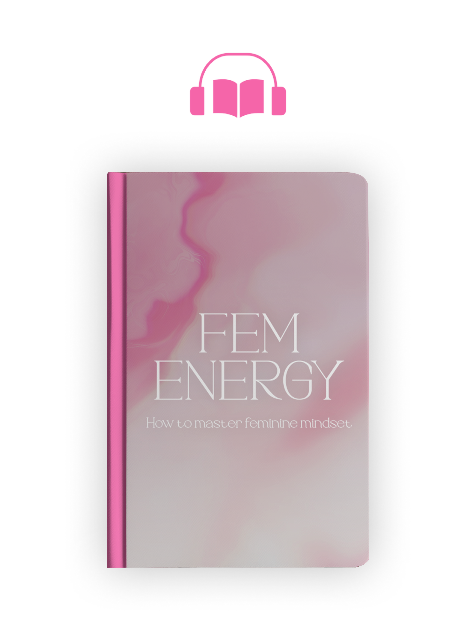 Fem Energy Audiobook