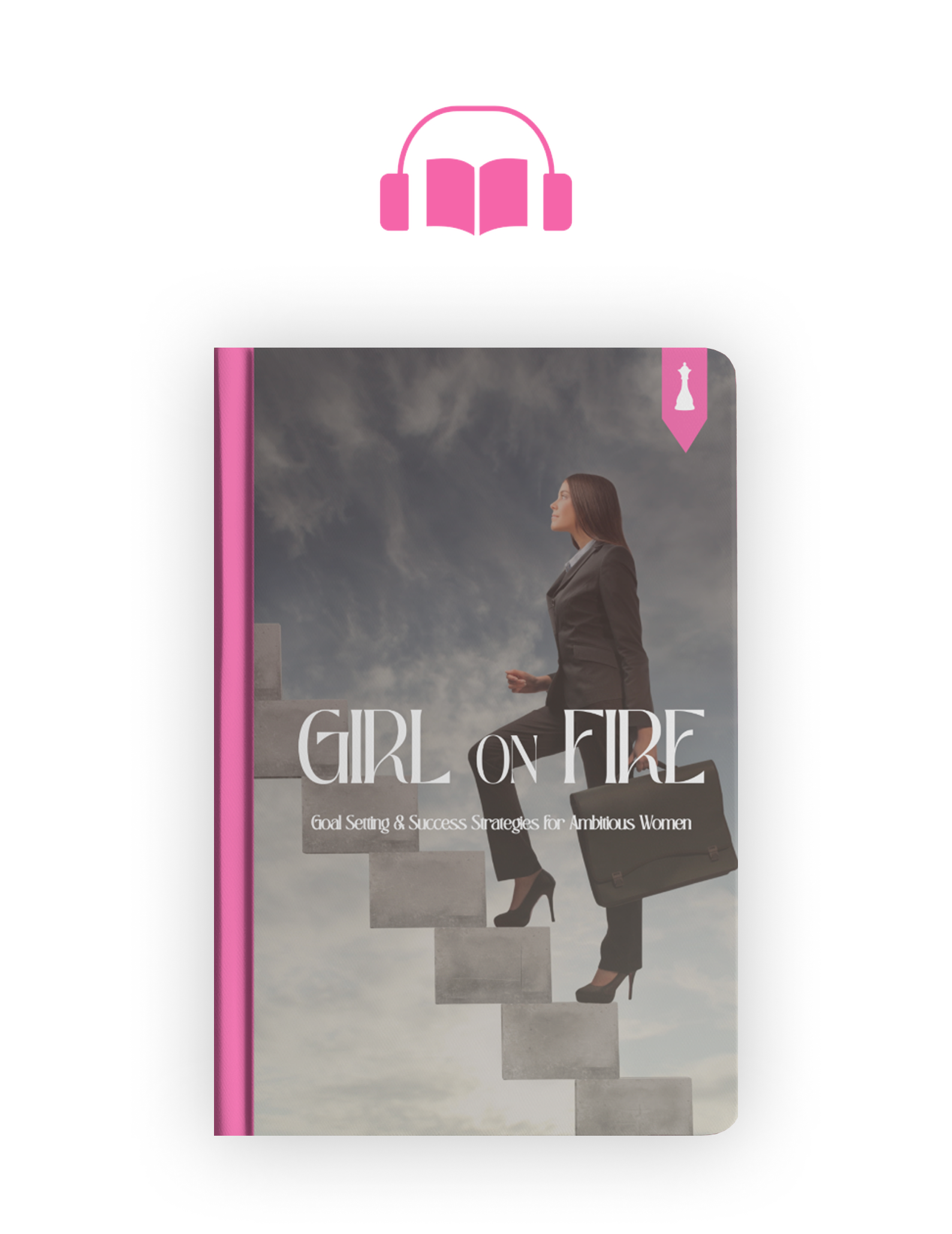 Girl on Fire Audiobook