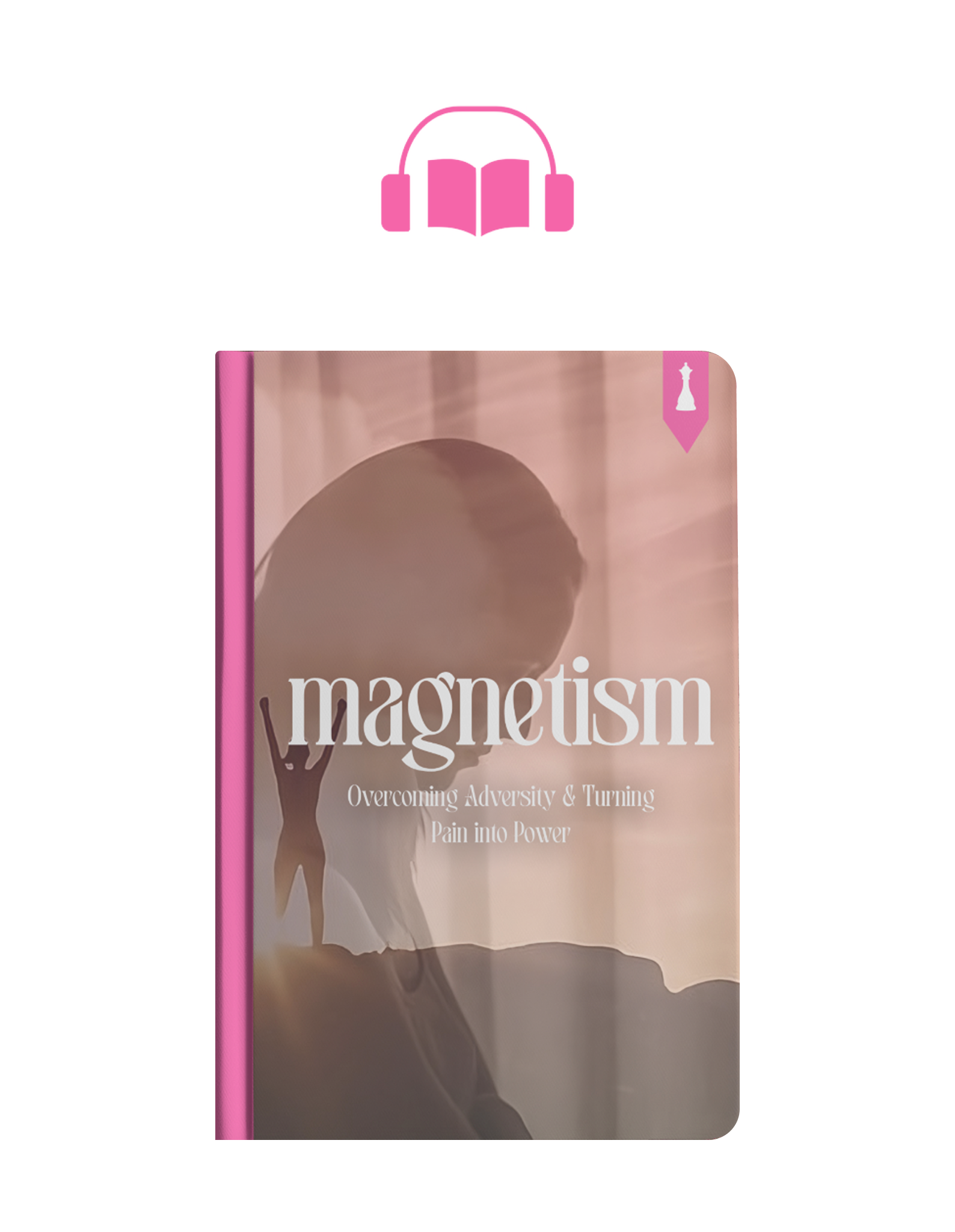 Magnetism Audiobook