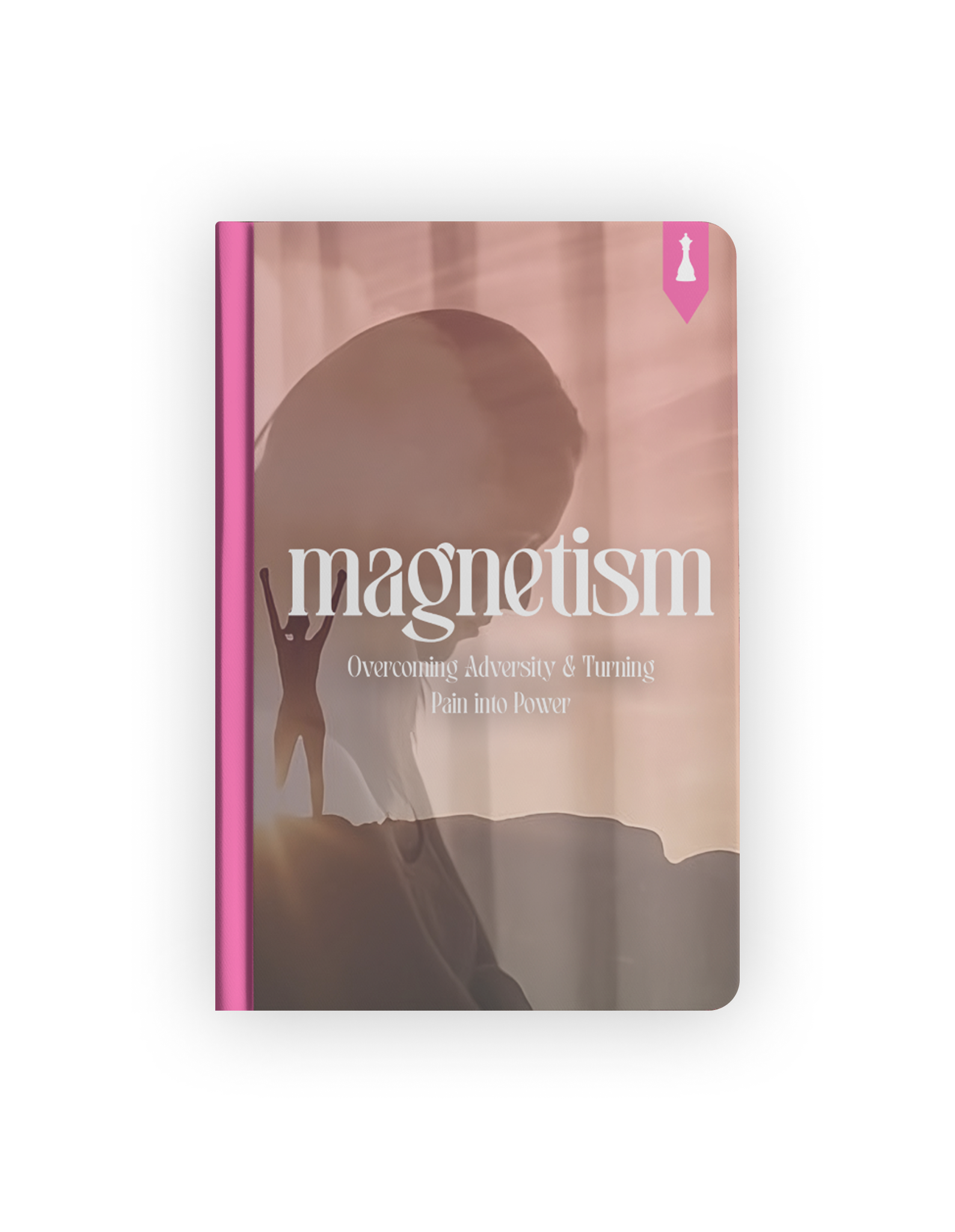 Magnetism - The Art of Feminine Presence, Attraction, and Authentic Connection