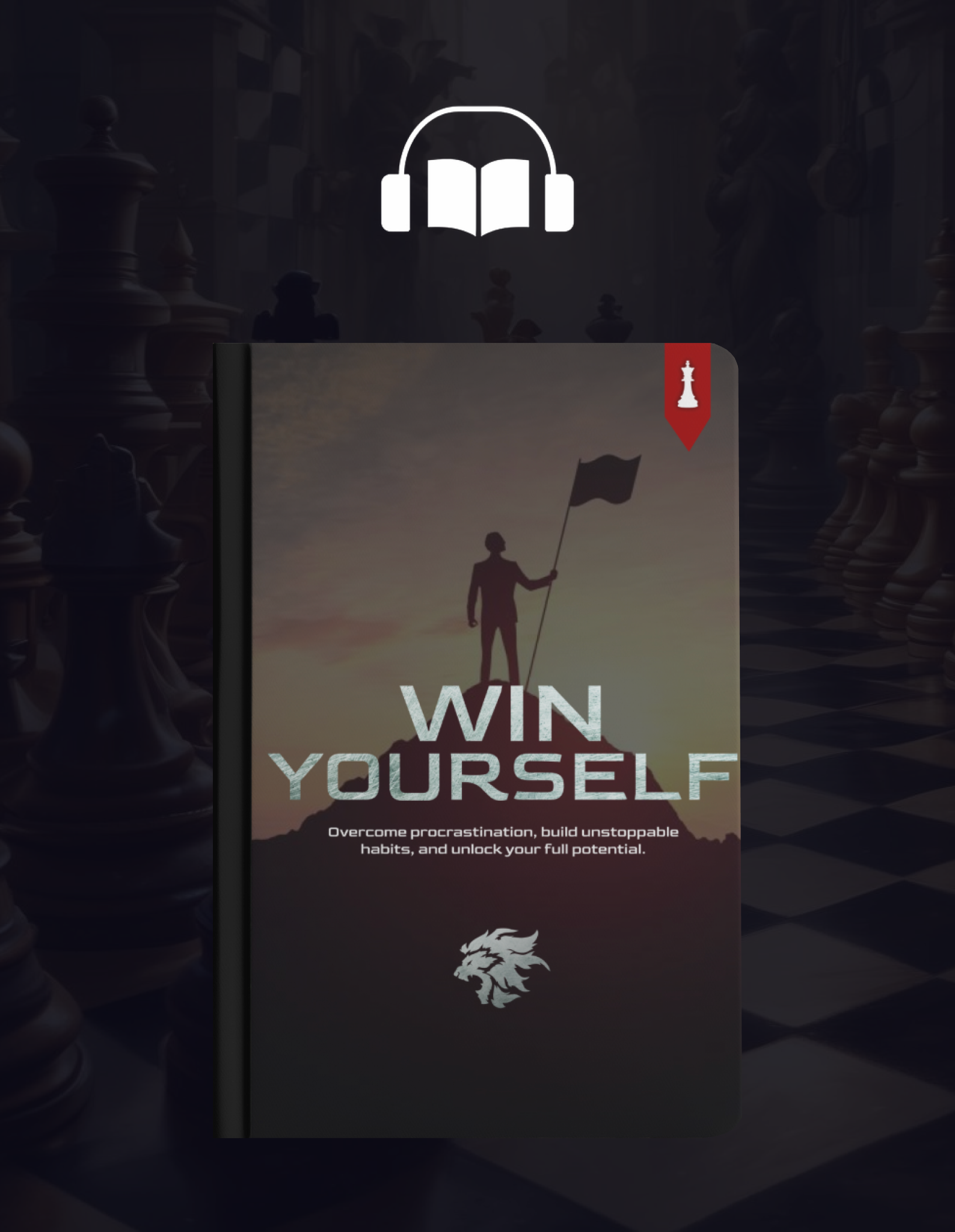 Win Yourself Audiobook