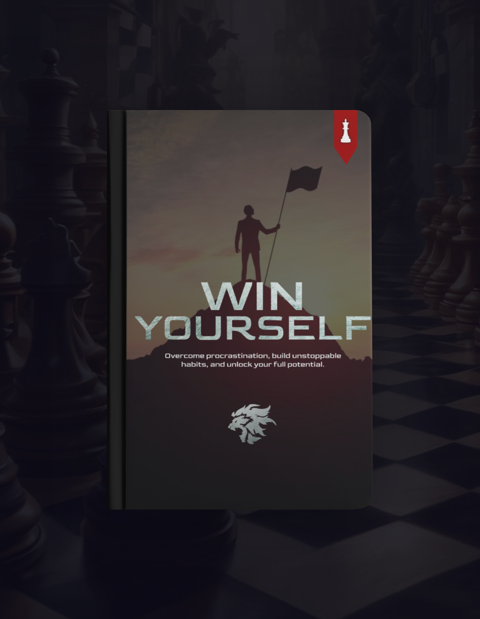 Win Yourself - Master the Art of Discipline